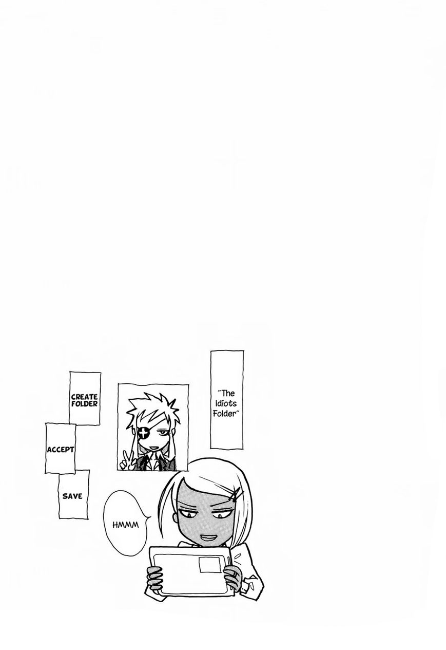 Hana no Miyako! Chapter 5 page 32 - Chapter 5