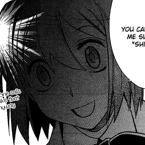 Hana no Miyako! Chapter 6 : Maria's Trap - Part 001 cover