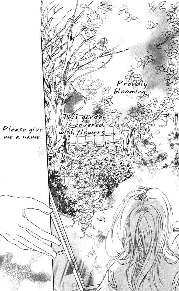 Hana no Namae Chapter 1 page 34 - Chapter 1