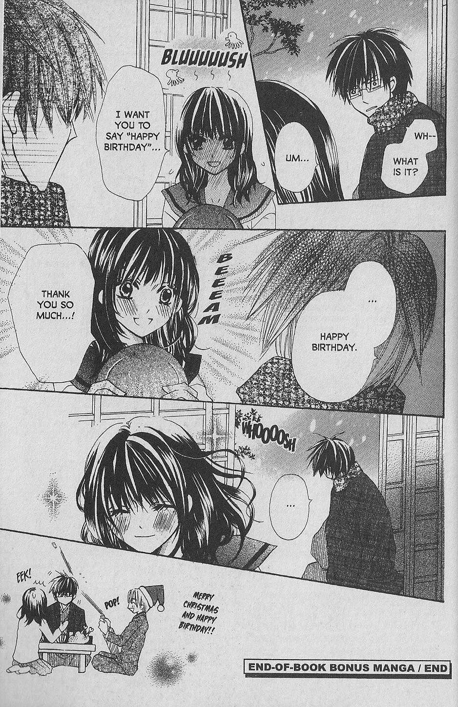 Hana no Namae Chapter 10 page 36 - Chapter 10