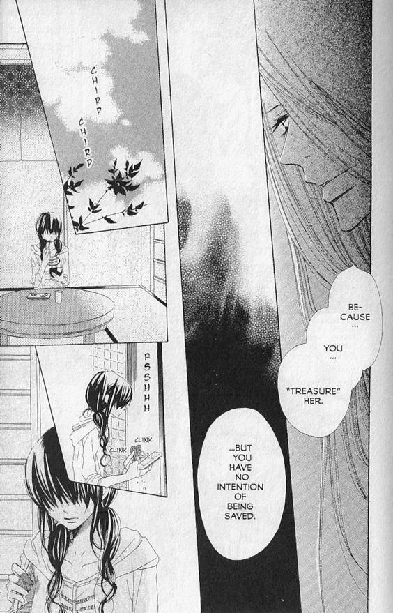 Hana no Namae Chapter 11 page 5 - Chapter 11