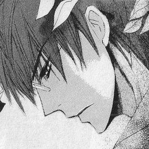 Hana no Namae Chapter 11 cover
