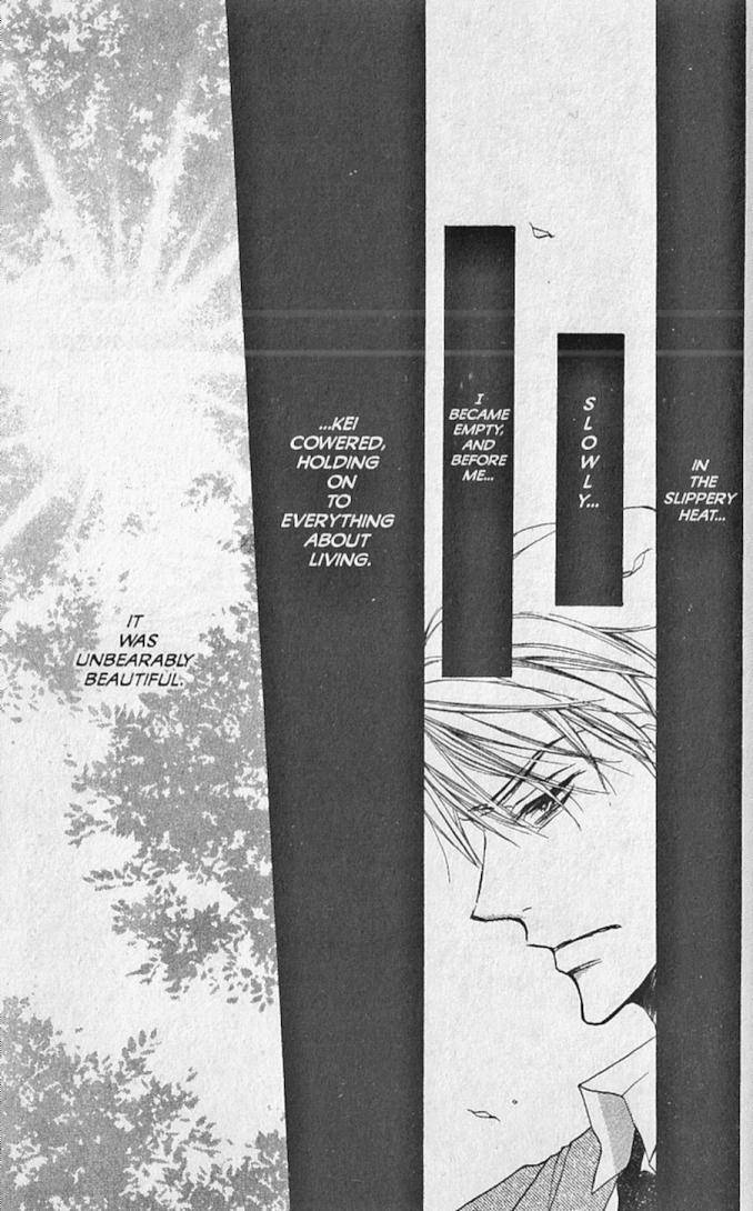 Hana no Namae Chapter 12 page 13 - Chapter 12