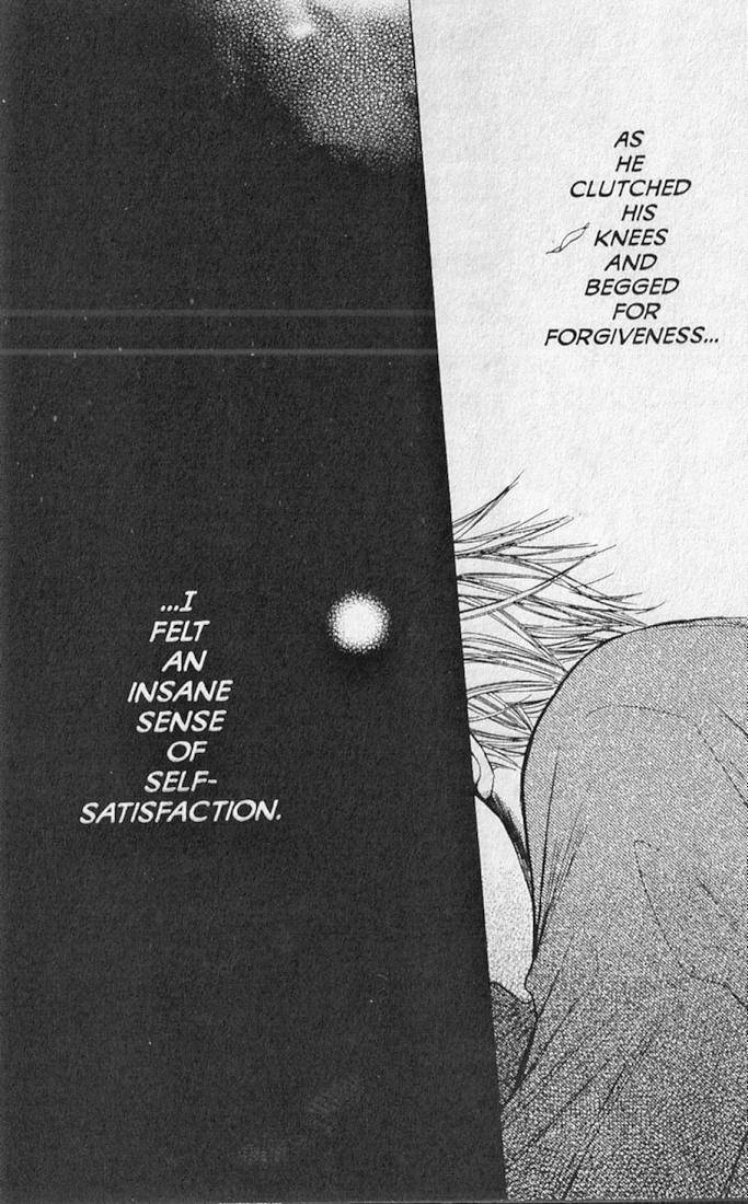 Hana no Namae Chapter 12 page 14 - Chapter 12