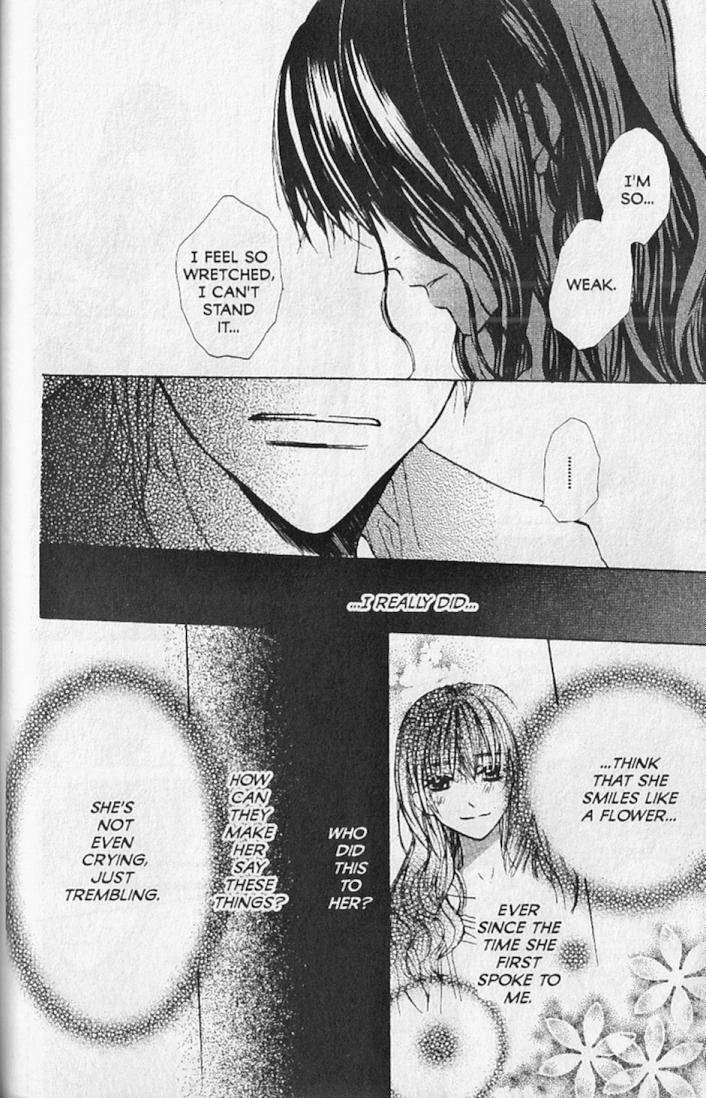 Hana no Namae Chapter 12 page 28 - Chapter 12