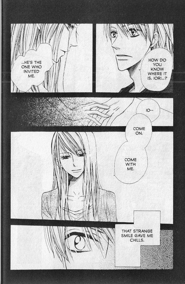 Hana no Namae Chapter 12 page 8 - Chapter 12