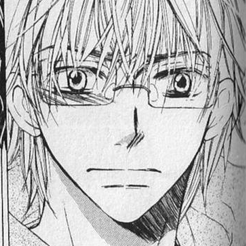 Hana no Namae Chapter 12 cover