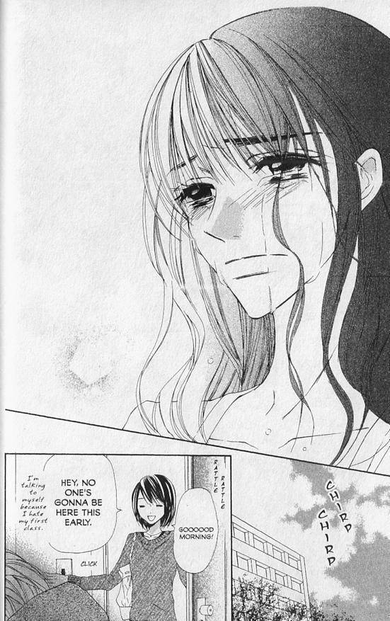 Hana no Namae Chapter 13 page 10 - Chapter 13