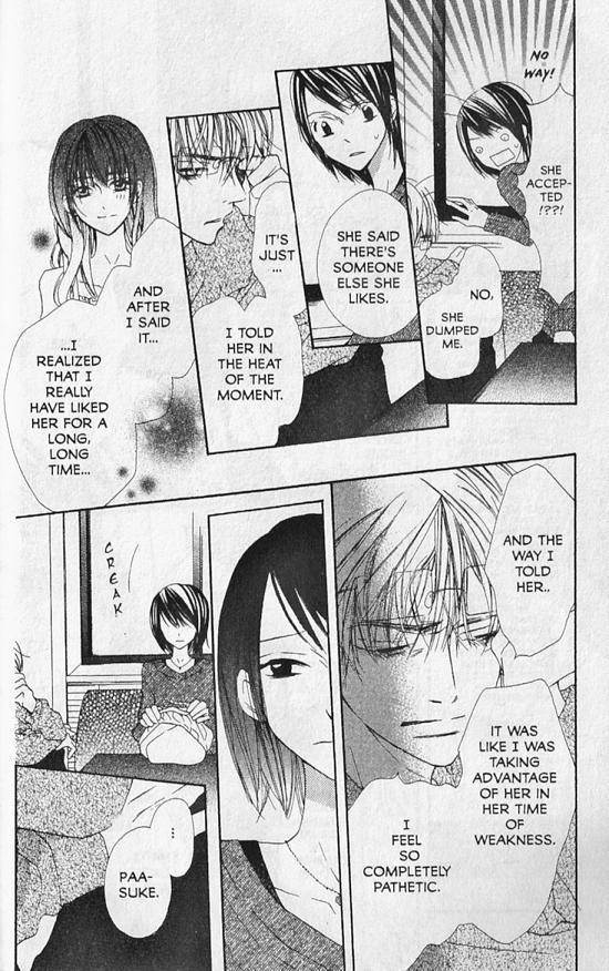 Hana no Namae Chapter 13 page 12 - Chapter 13