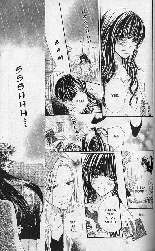 Hana no Namae Chapter 13 page 23 - Chapter 13