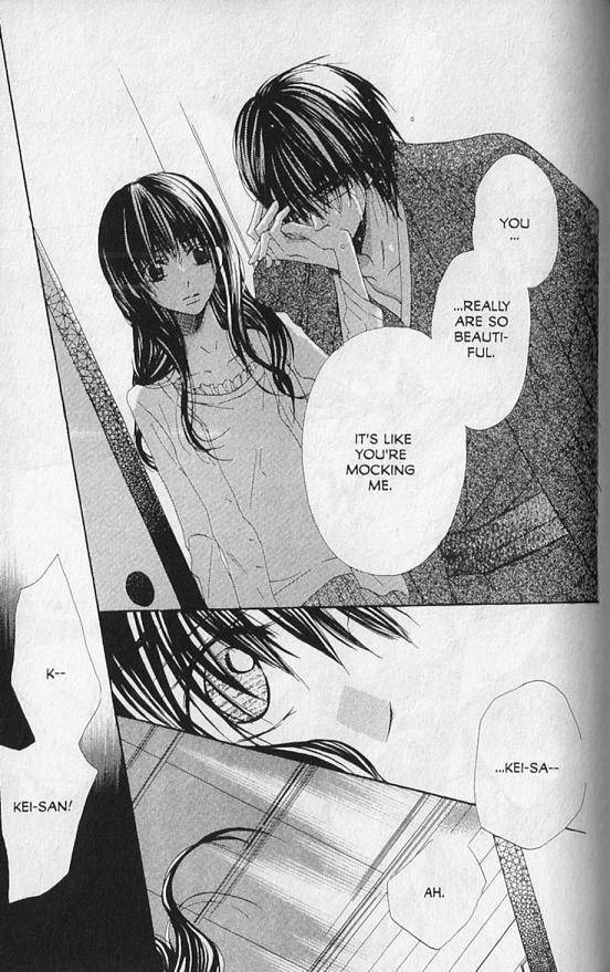 Hana no Namae Chapter 13 page 30 - Chapter 13