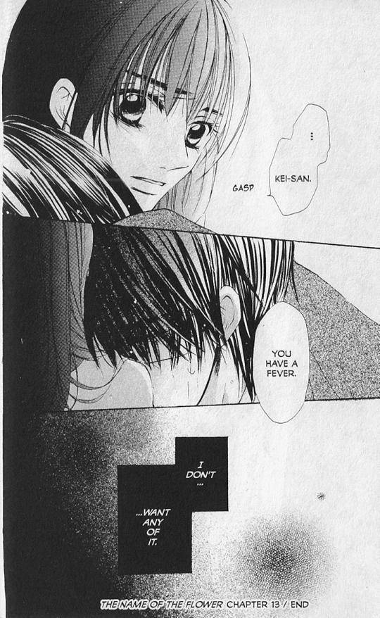 Hana no Namae Chapter 13 page 35 - Chapter 13