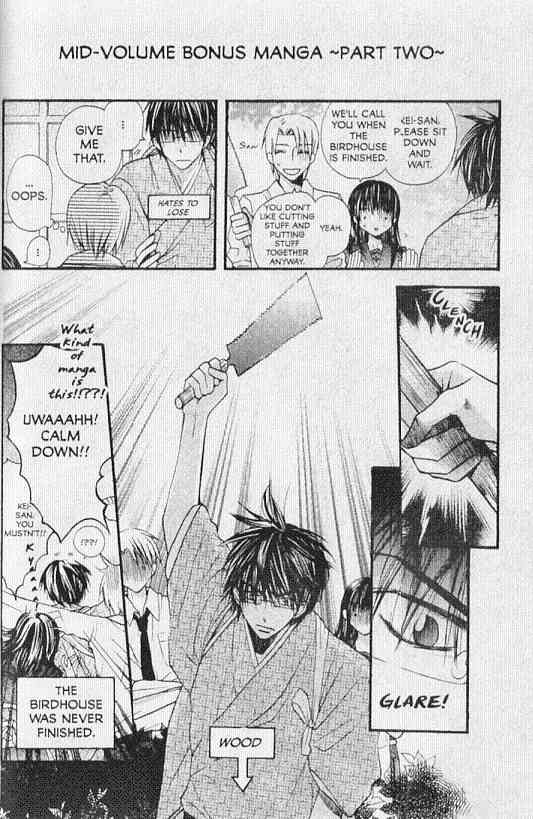 Hana no Namae Chapter 13 page 37 - Chapter 13