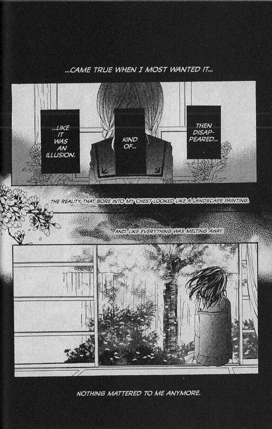 Hana no Namae Chapter 13 page 4 - Chapter 13