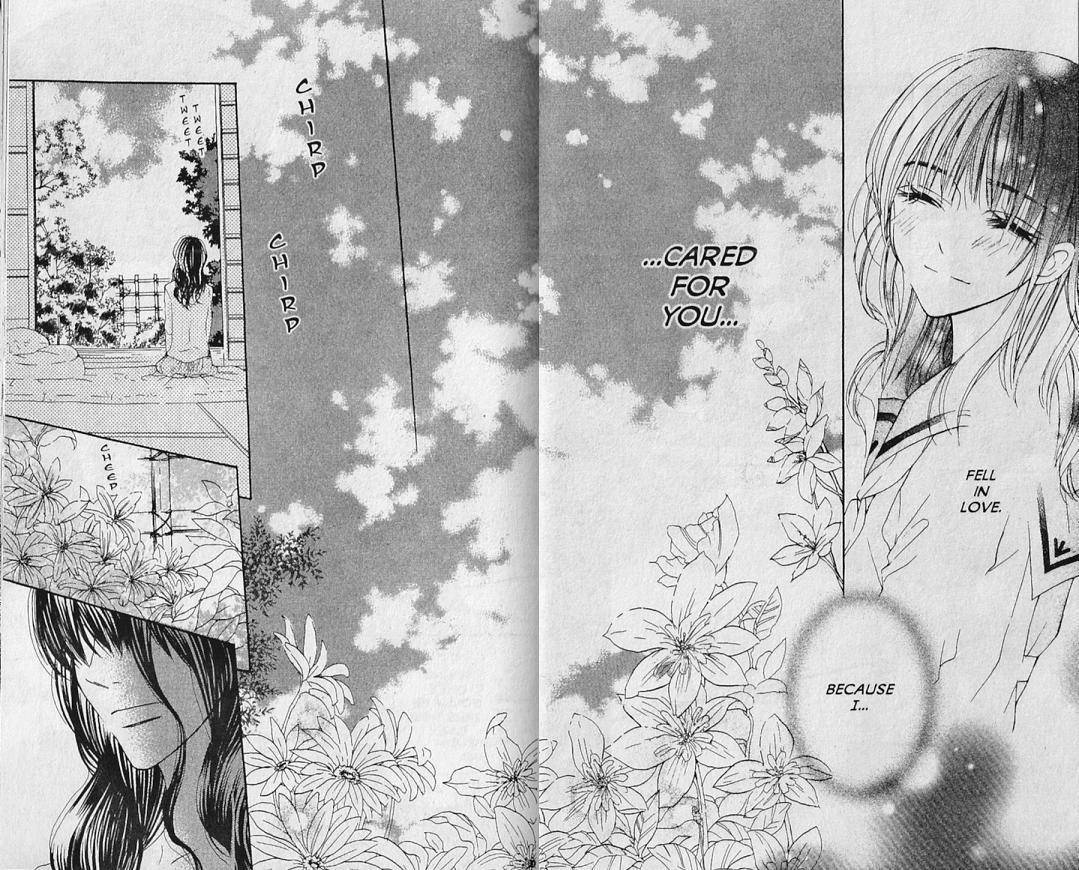 Hana no Namae Chapter 13 page 9 - Chapter 13