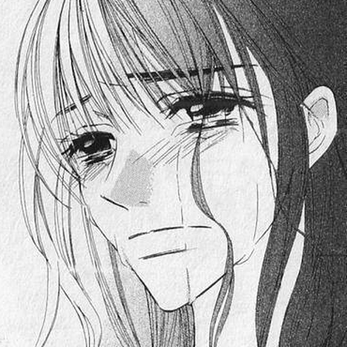 Hana no Namae Chapter 13 cover