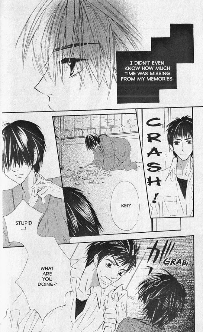Hana no Namae Chapter 14 page 22 - Chapter 14