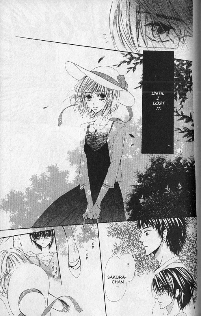 Hana no Namae Chapter 14 page 27 - Chapter 14