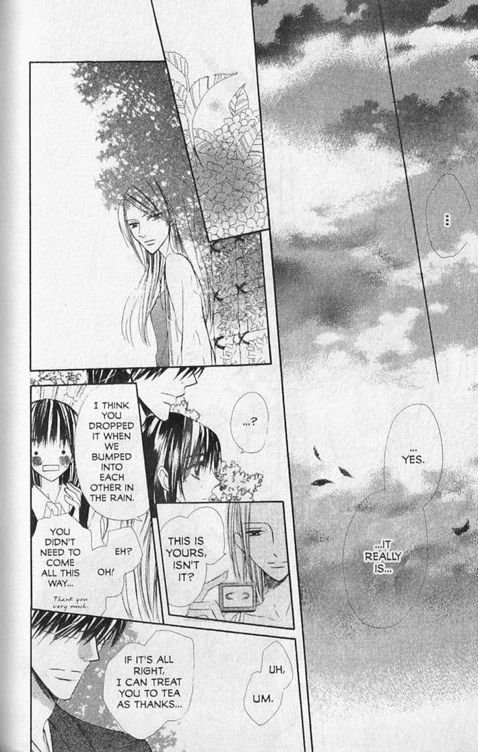 Hana no Namae Chapter 14 page 40 - Chapter 14