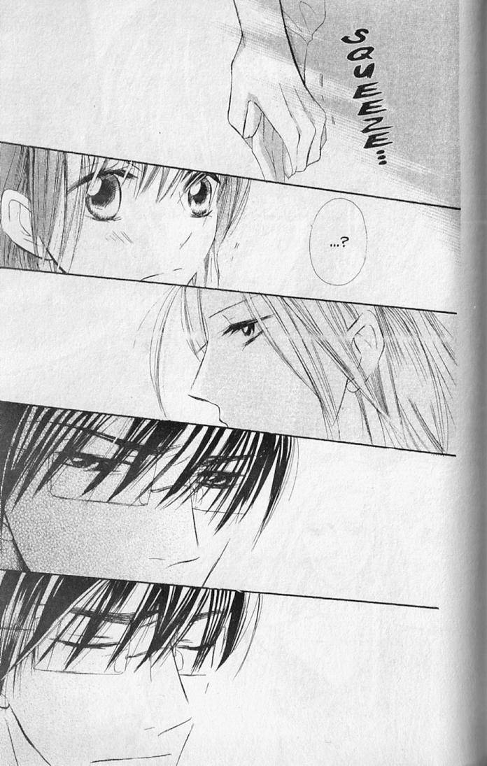 Hana no Namae Chapter 14 page 41 - Chapter 14