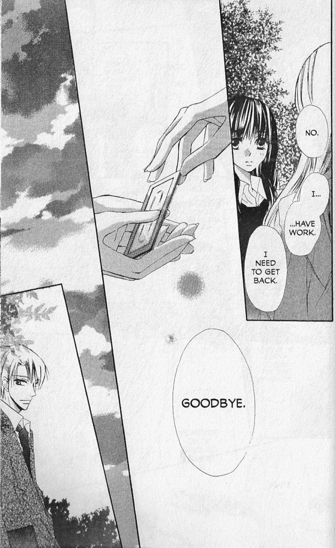 Hana no Namae Chapter 14 page 43 - Chapter 14