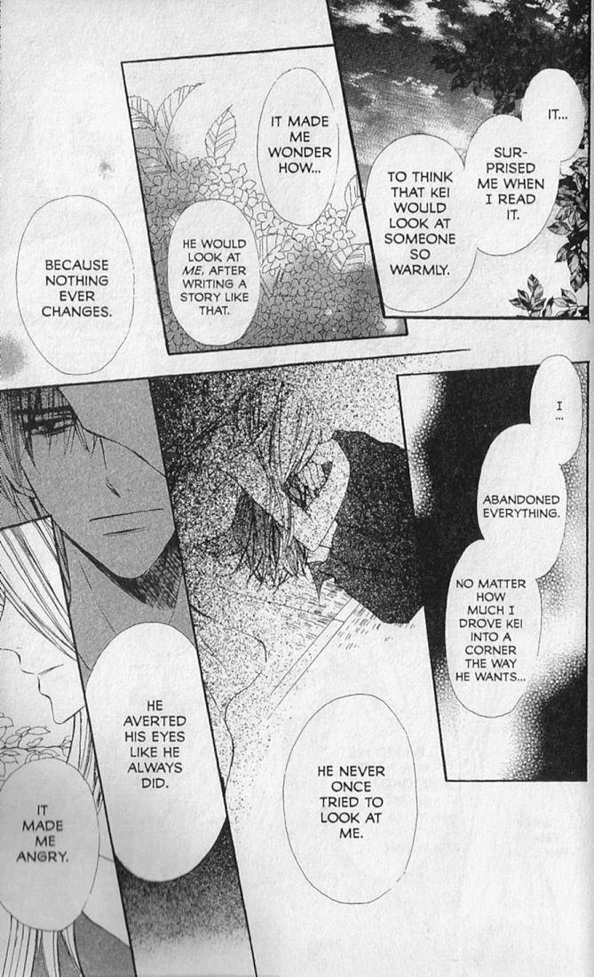 Hana no Namae Chapter 14 page 45 - Chapter 14