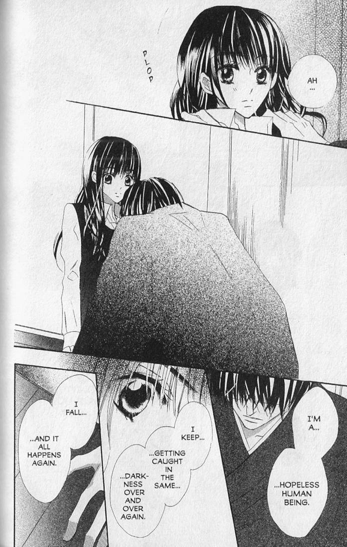 Hana no Namae Chapter 14 page 49 - Chapter 14