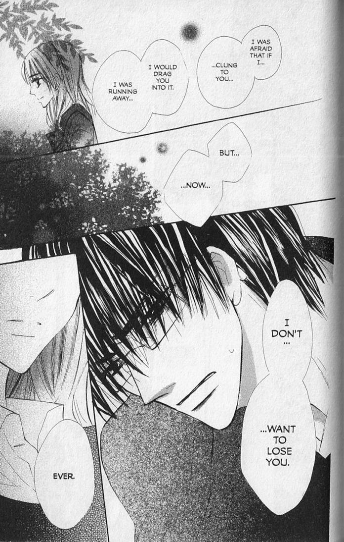 Hana no Namae Chapter 14 page 50 - Chapter 14