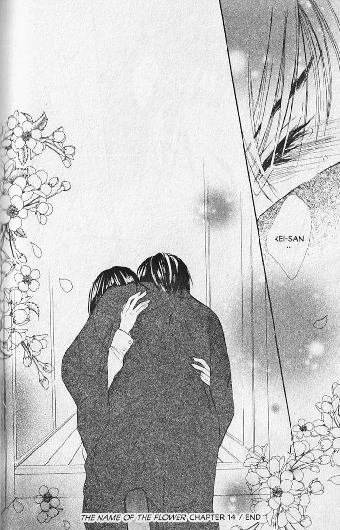 Hana no Namae Chapter 14 page 55 - Chapter 14