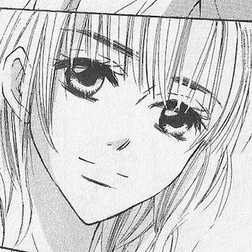 Hana no Namae Chapter 14 cover