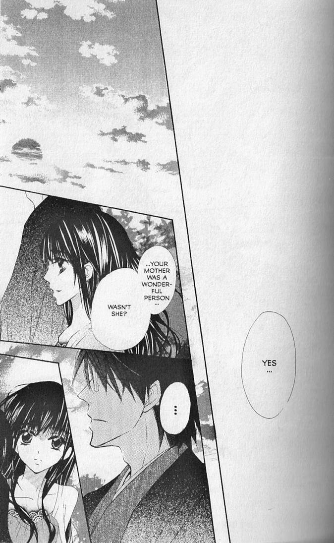 Hana no Namae Chapter 15 page 29 - Chapter 15