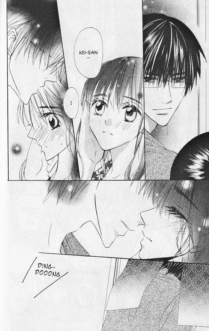 Hana no Namae Chapter 15 page 8 - Chapter 15