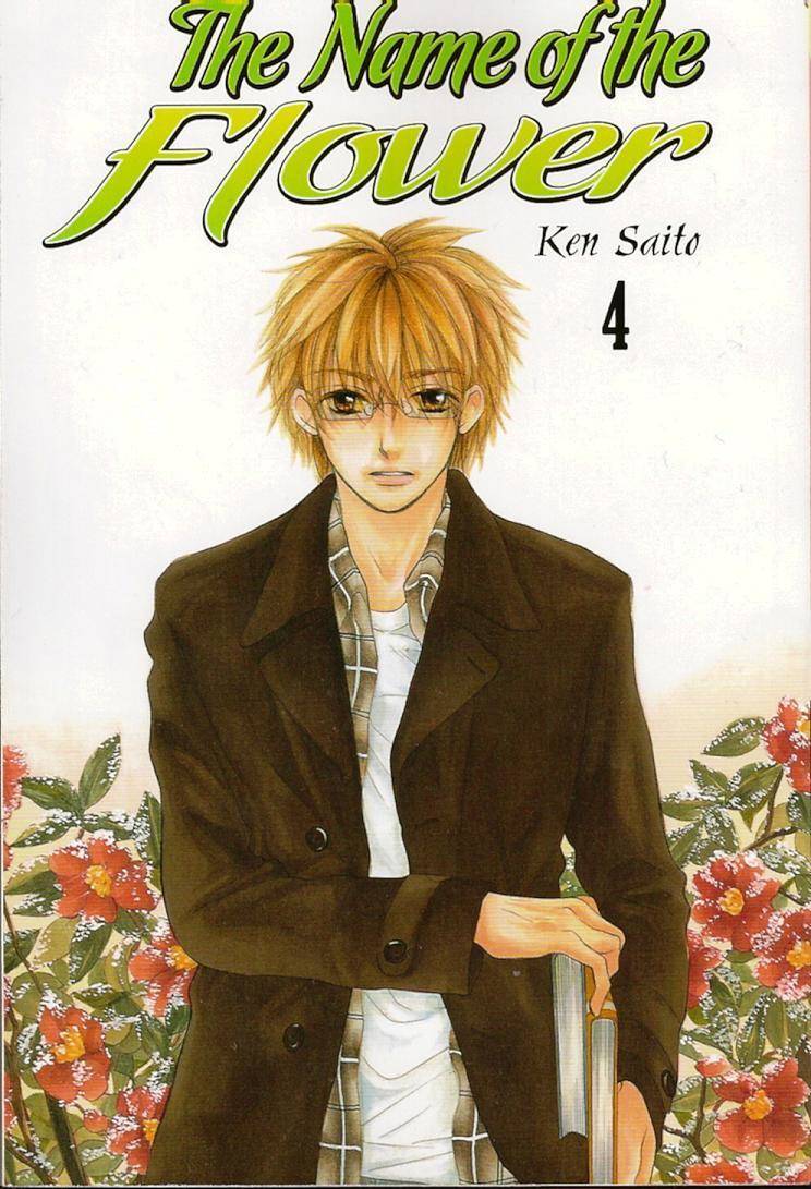Hana no Namae Chapter 16 page 32 - Chapter 16