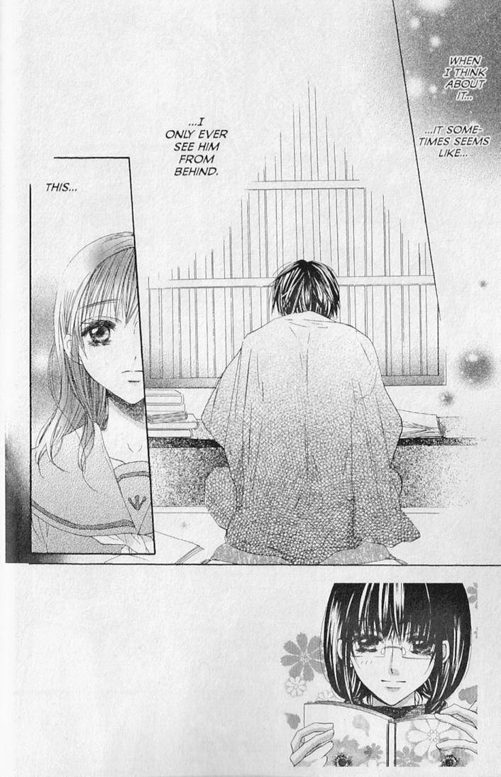 Hana no Namae Chapter 16 page 4 - Chapter 16