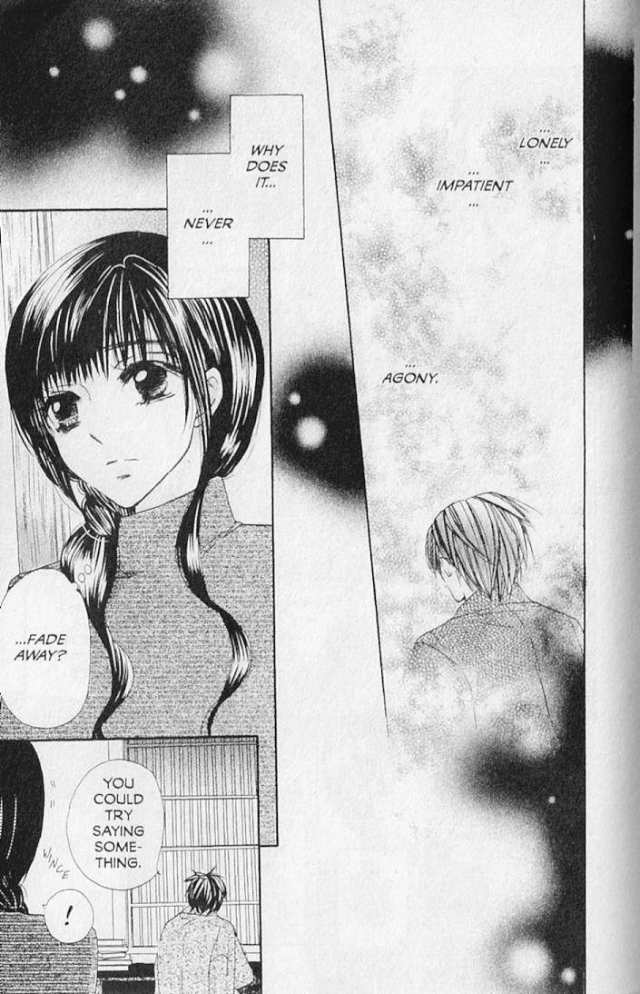 Hana no Namae Chapter 16 page 5 - Chapter 16