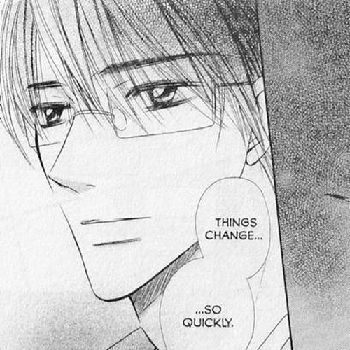 Hana no Namae Chapter 16 cover