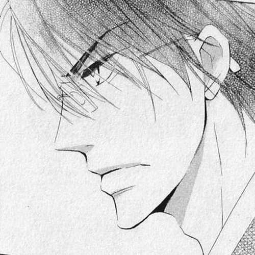 Hana no Namae Chapter 18 cover
