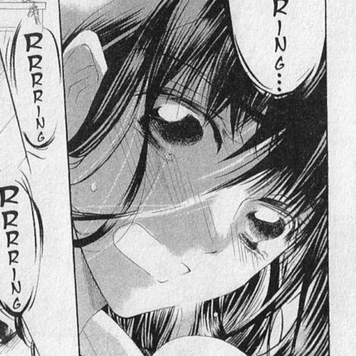 Hana no Namae Chapter 19 cover