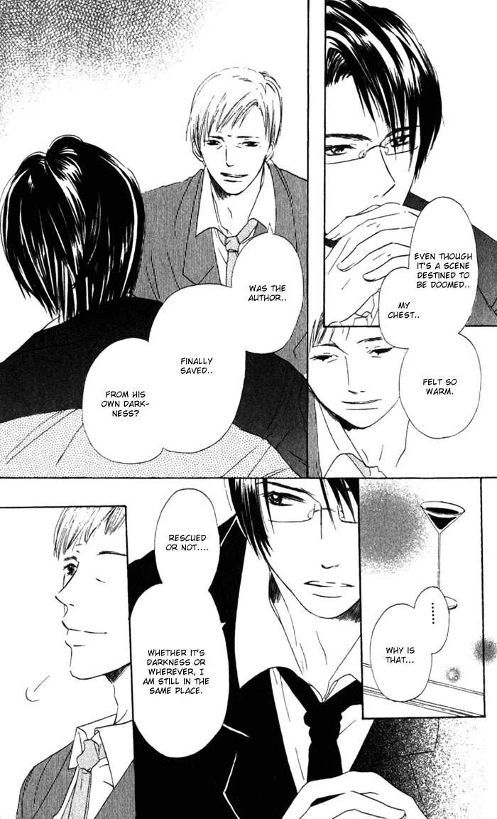 Hana no Namae Chapter 2 page 24 - Chapter 2