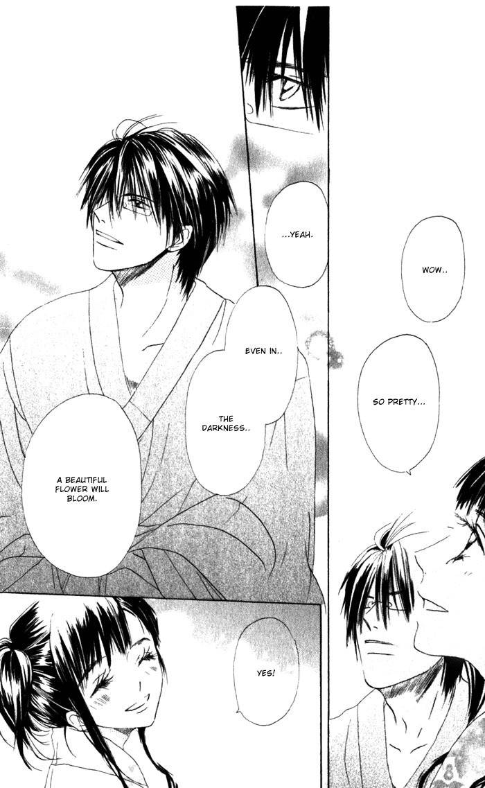 Hana no Namae Chapter 2 page 41 - Chapter 2
