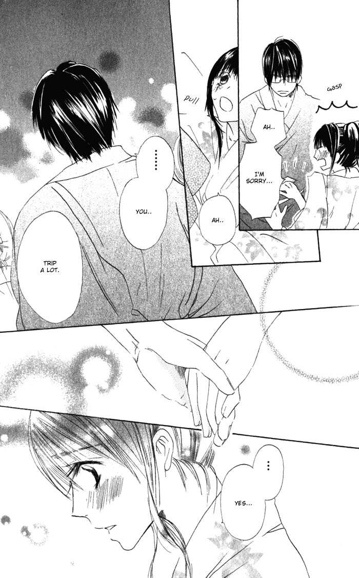 Hana no Namae Chapter 2 page 42 - Chapter 2
