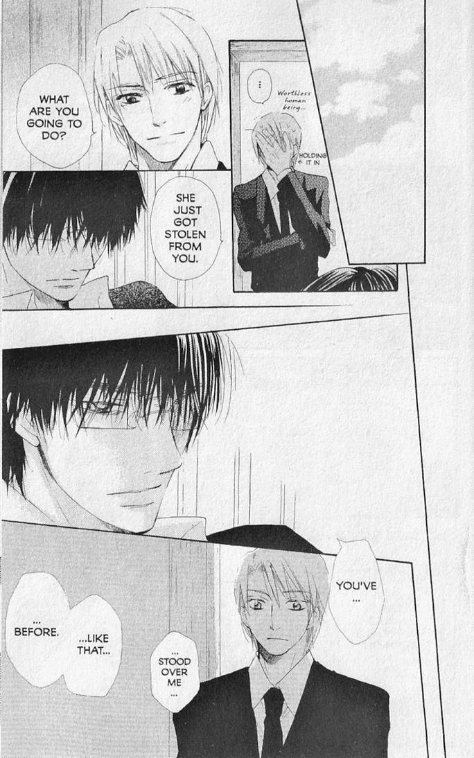 Hana no Namae Chapter 20 page 26 - Chapter 20