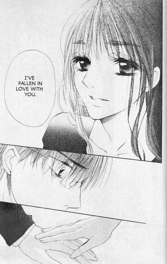 Hana no Namae Chapter 20 page 38 - Chapter 20