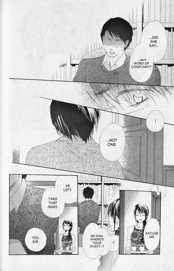 Hana no Namae Chapter 20 page 44 - Chapter 20