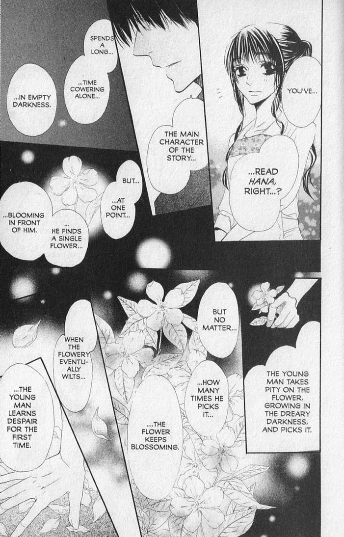 Hana no Namae Chapter 20 page 56 - Chapter 20