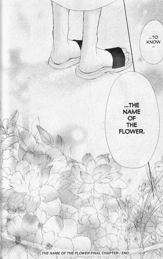 Hana no Namae Chapter 20 page 58 - Chapter 20