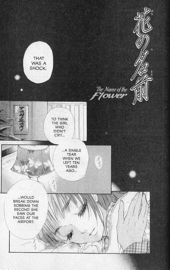 Hana no Namae Chapter 20 page 59 - Chapter 20