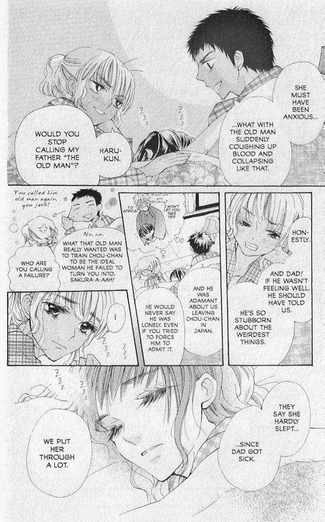 Hana no Namae Chapter 20 page 60 - Chapter 20