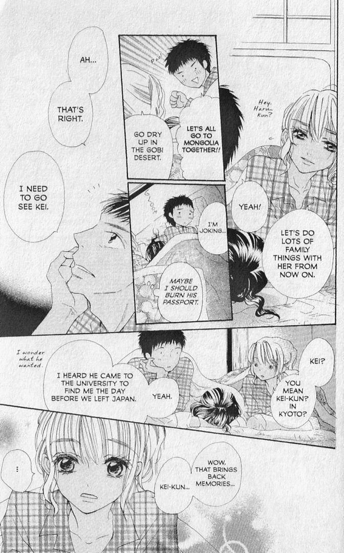 Hana no Namae Chapter 20 page 61 - Chapter 20