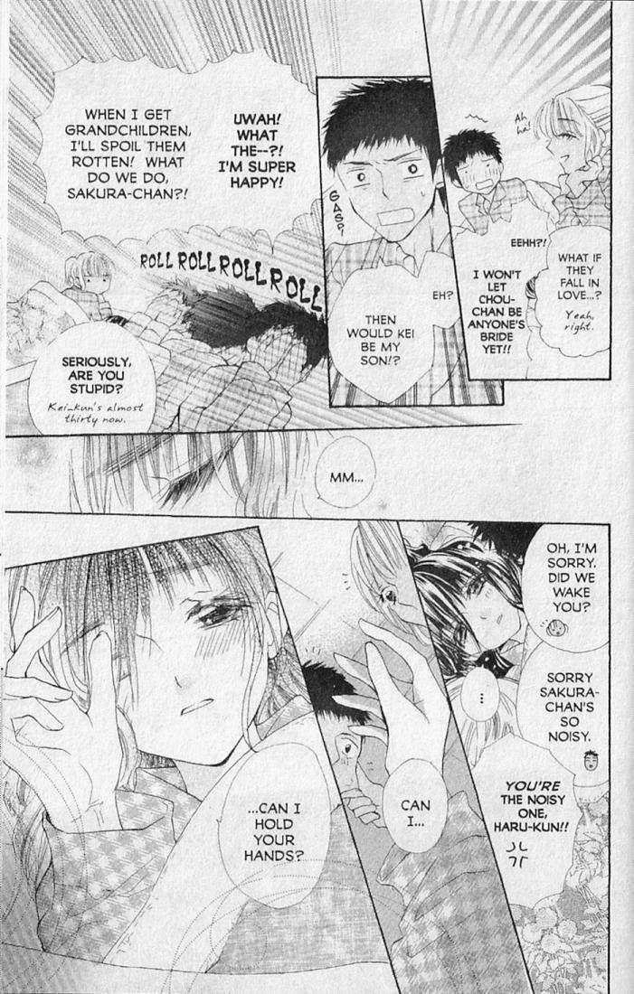 Hana no Namae Chapter 20 page 63 - Chapter 20